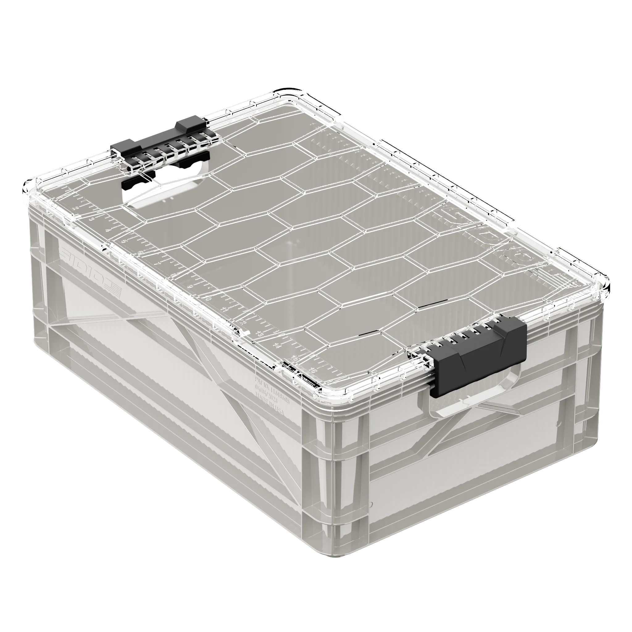 Half Size SidioCrate - Image 52