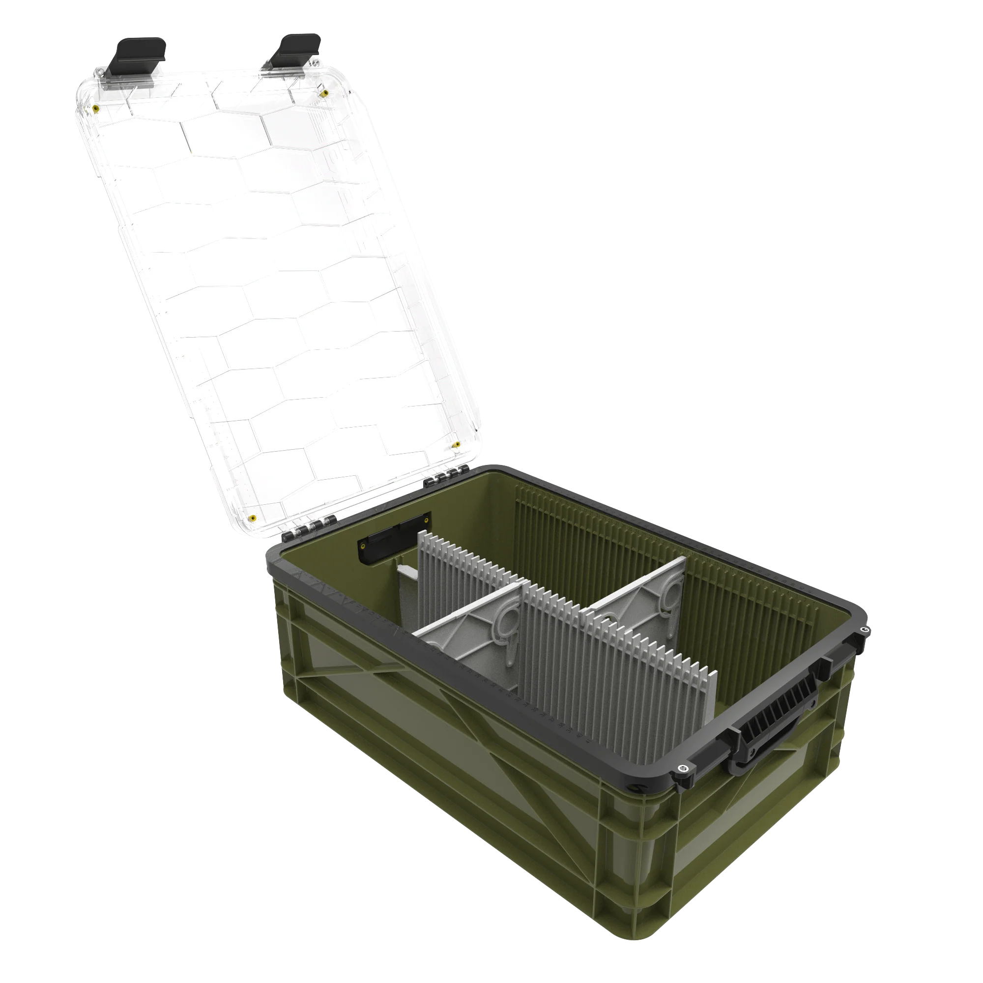 Half Size SidioCrate WR (Weather Resistant) - Image 11