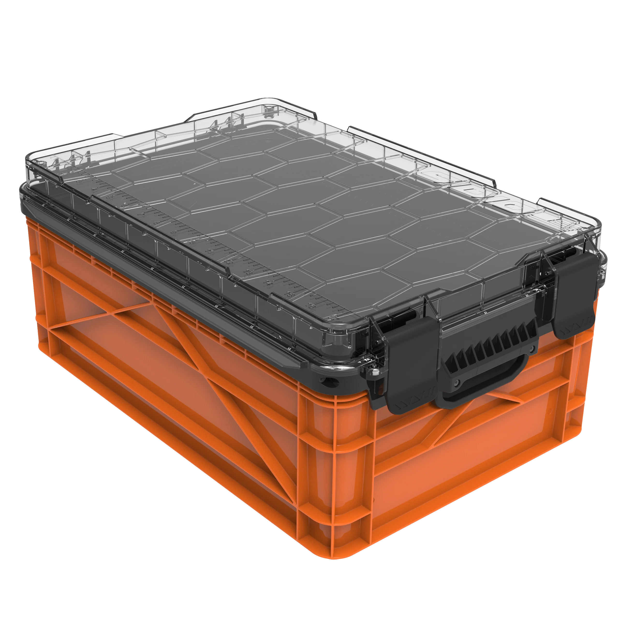 Half Size SidioCrate WR (Weather Resistant) - Image 13