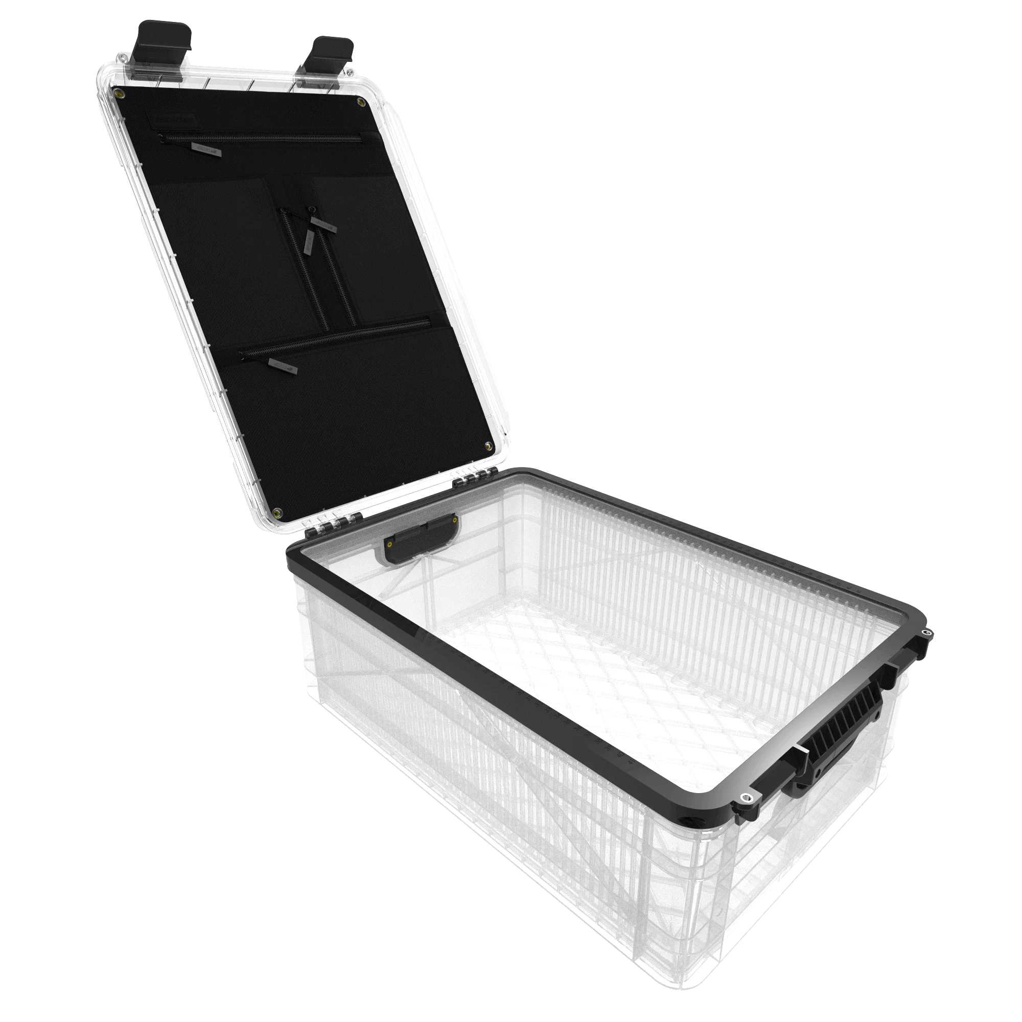 Half Size SidioCrate WR (Weather Resistant) - Image 2