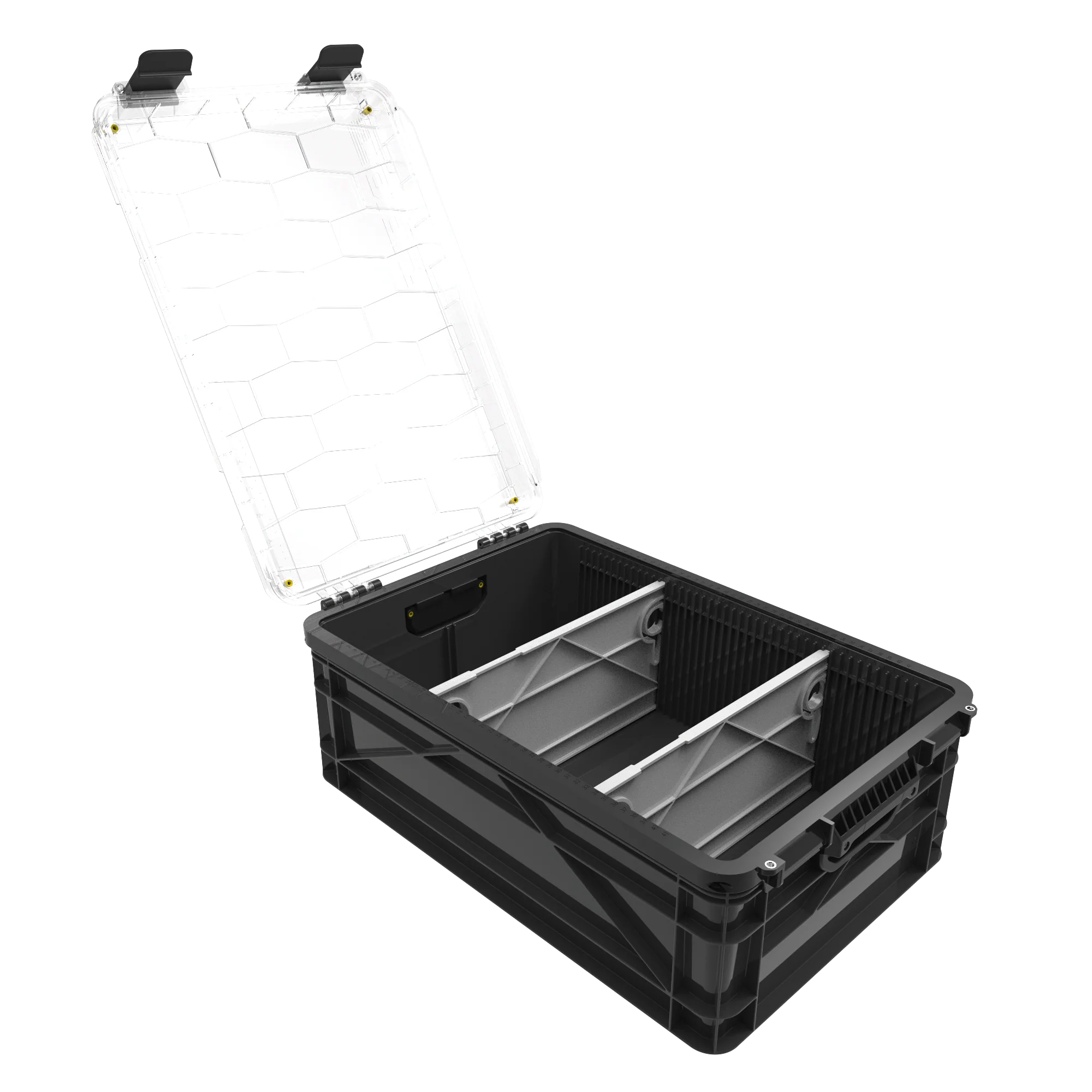 Half Size SidioCrate WR (Weather Resistant) - Image 21