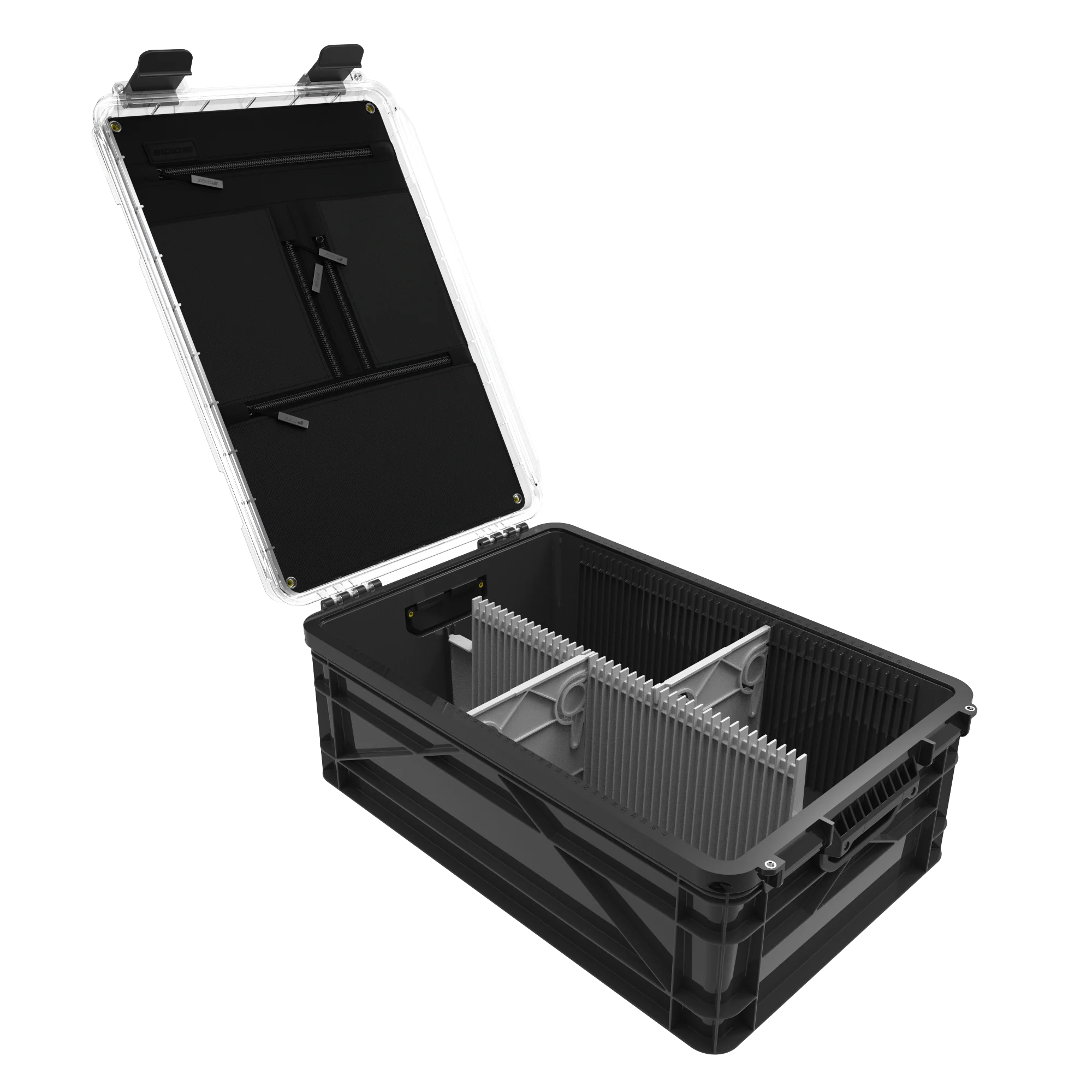 Half Size SidioCrate WR (Weather Resistant) - Image 22