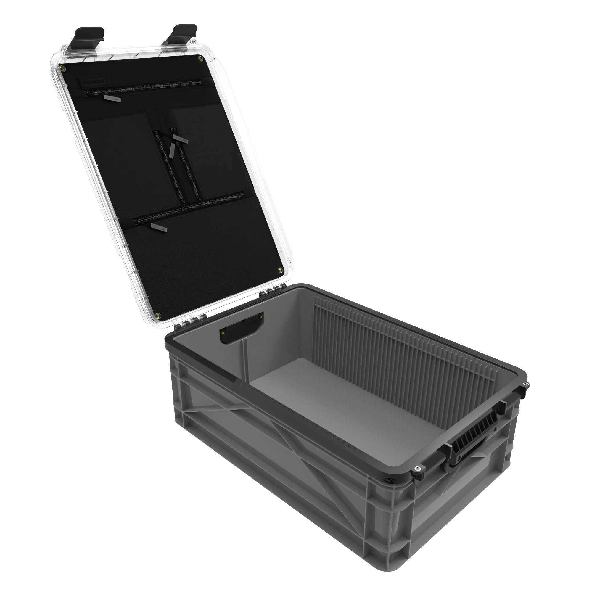 Half Size SidioCrate WR (Weather Resistant) - Image 26