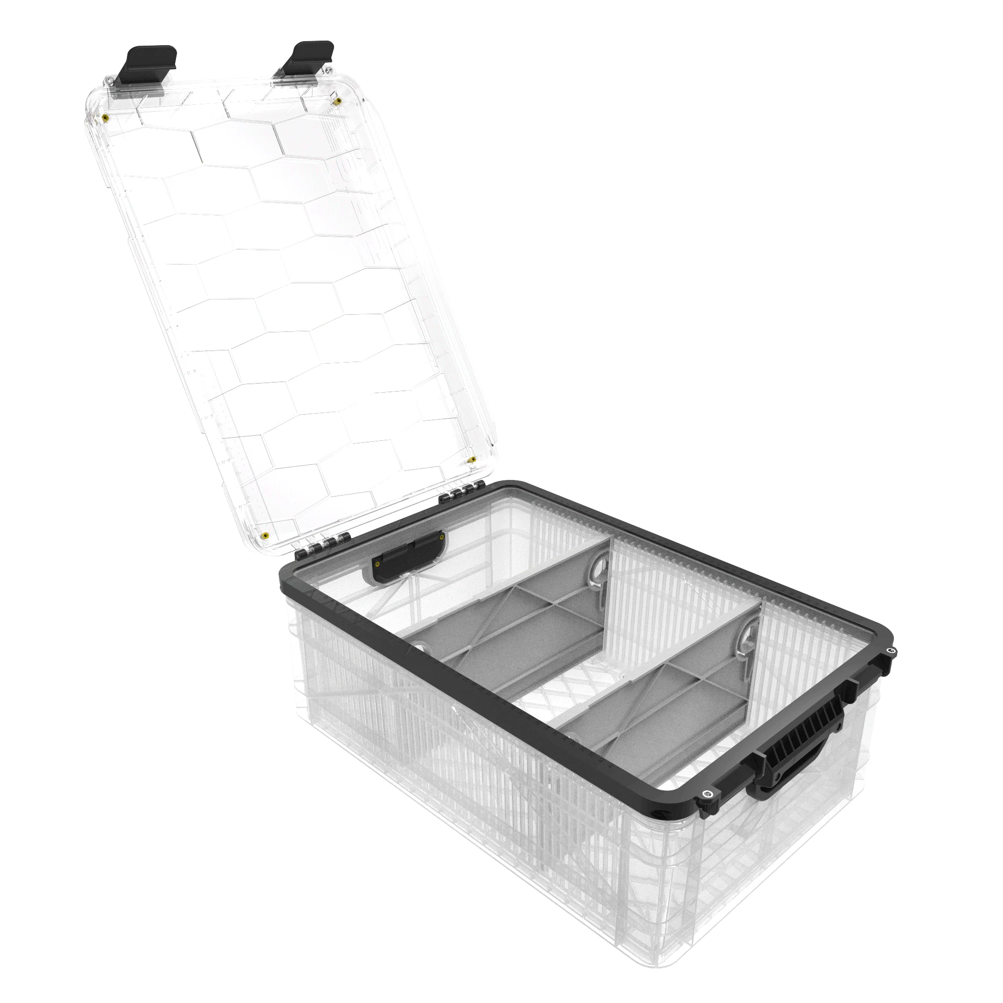Half Size SidioCrate WR (Weather Resistant) - Image 3