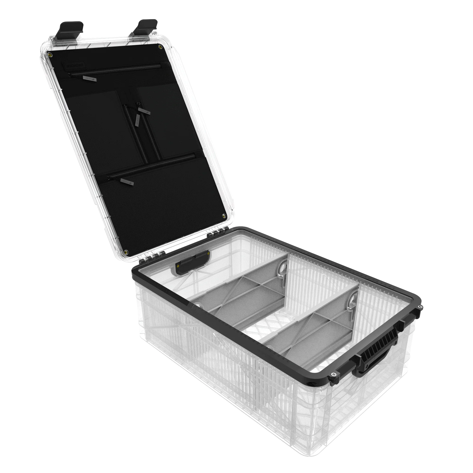 Half Size SidioCrate WR (Weather Resistant) - Image 4