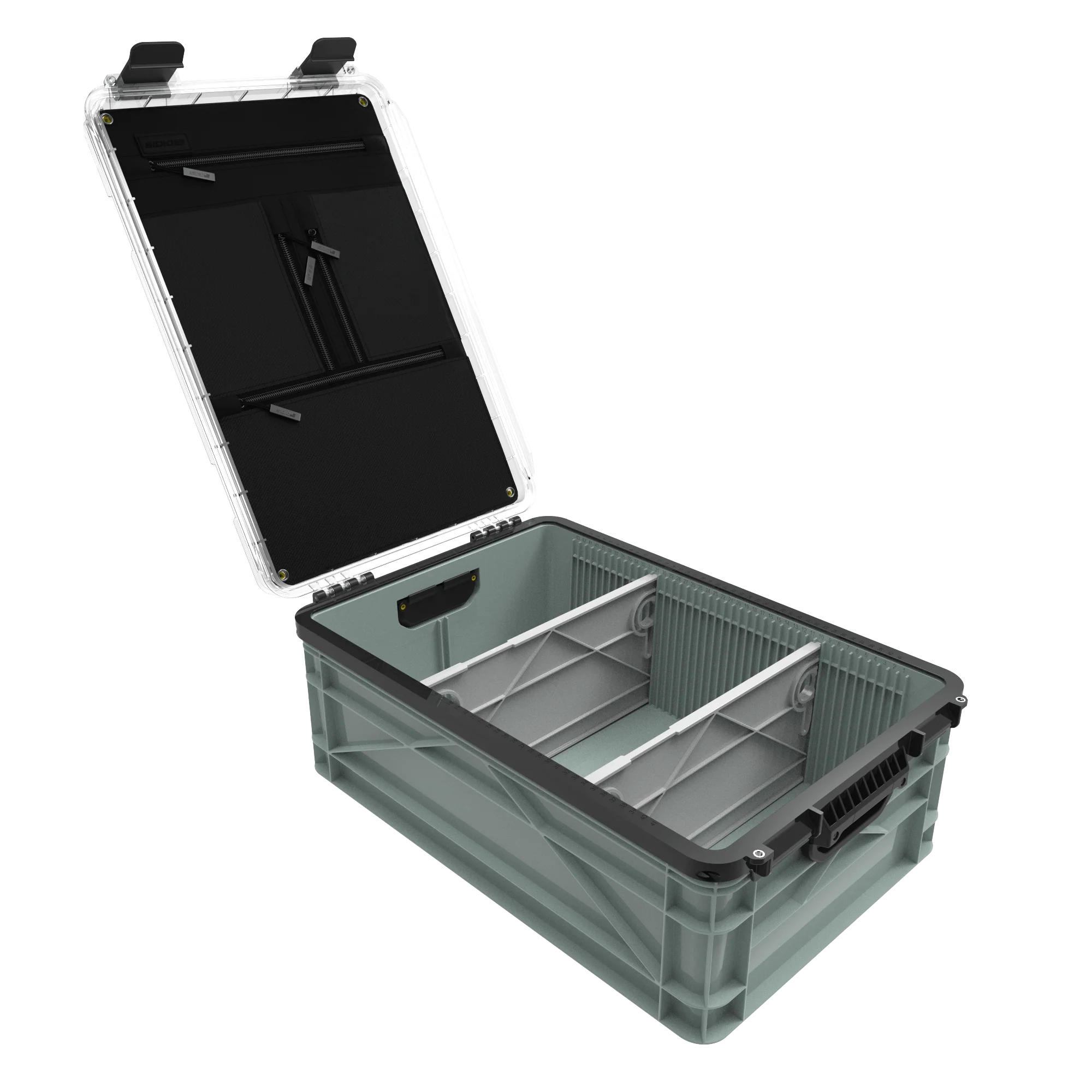 Half Size SidioCrate WR (Weather Resistant) - Image 46