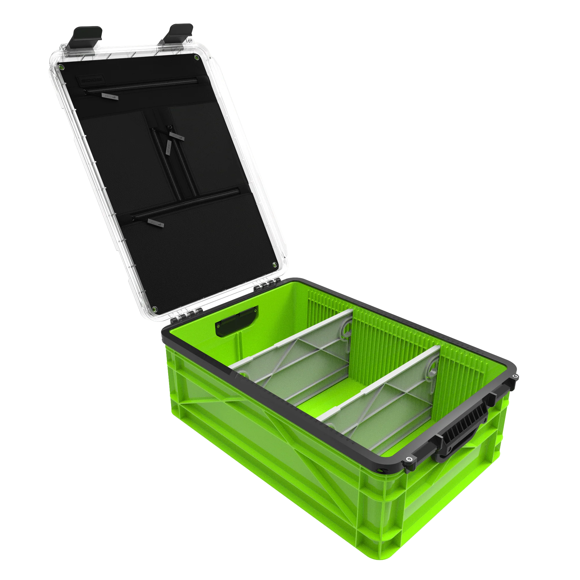 Half Size SidioCrate WR (Weather Resistant) - Image 56