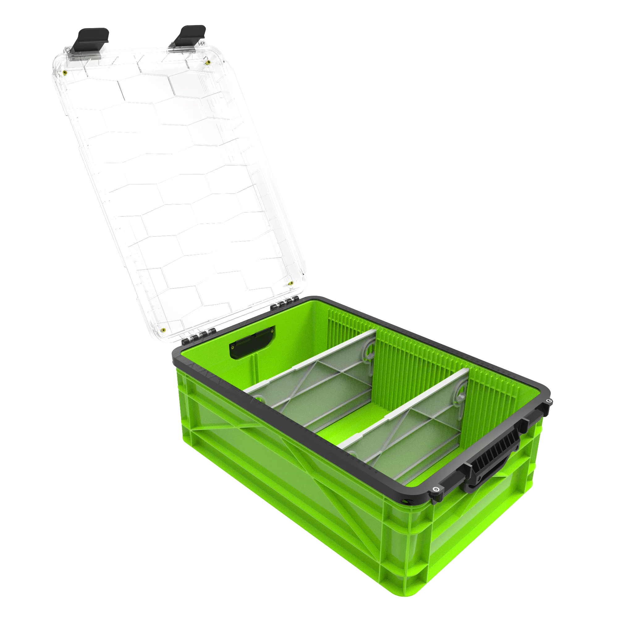 Half Size SidioCrate WR (Weather Resistant) - Image 57