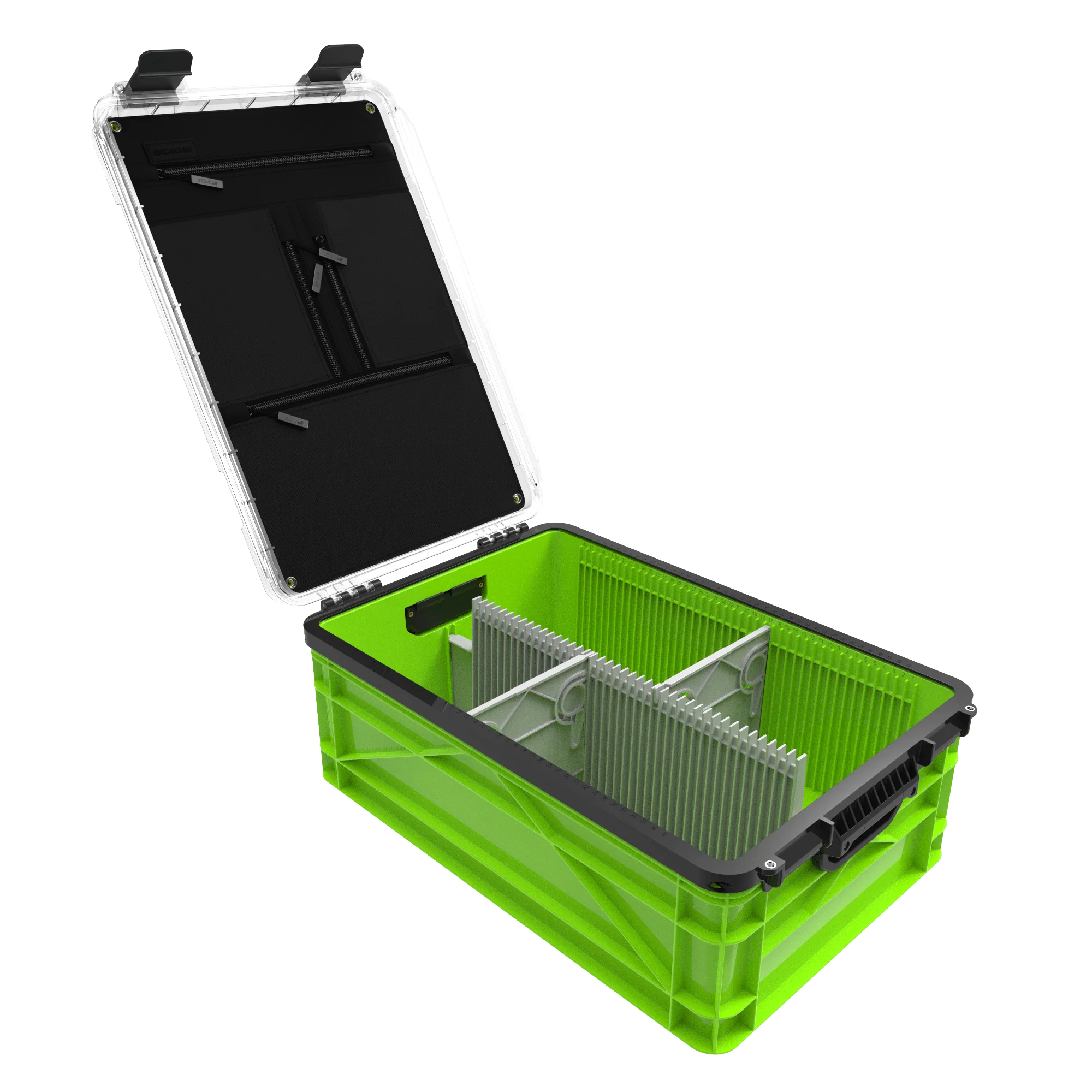 Half Size SidioCrate WR (Weather Resistant) - Image 58
