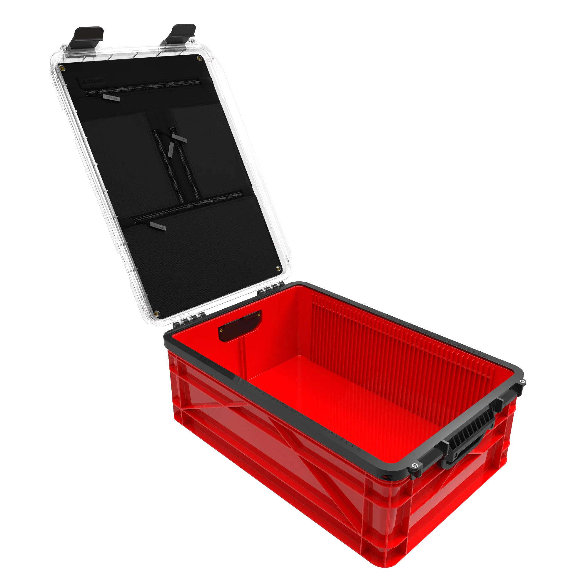 Half Size SidioCrate WR (Weather Resistant) - Image 66