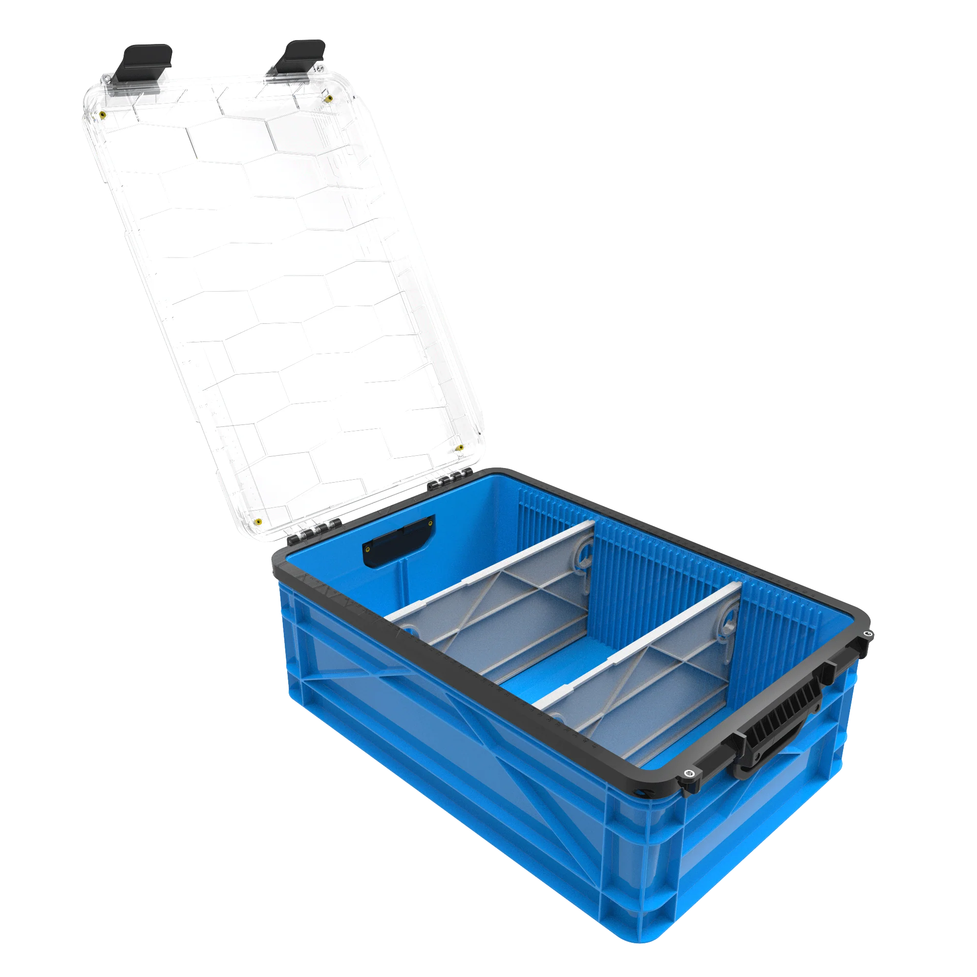 Half Size SidioCrate WR (Weather Resistant) - Image 69