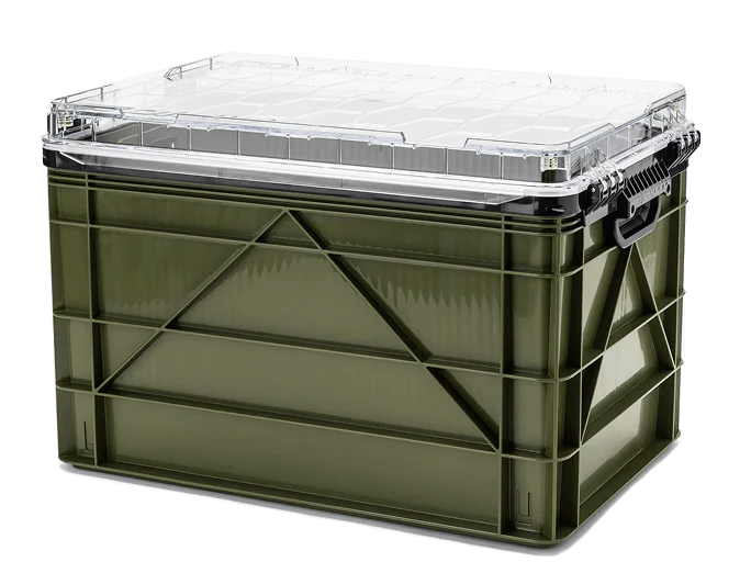 Half Size SidioCrate WR (Weather Resistant) - Image 74