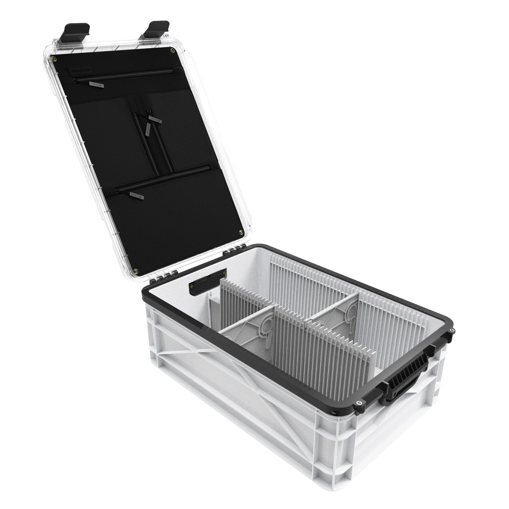 Half Size SidioCrate WR (Weather Resistant) - Image 81