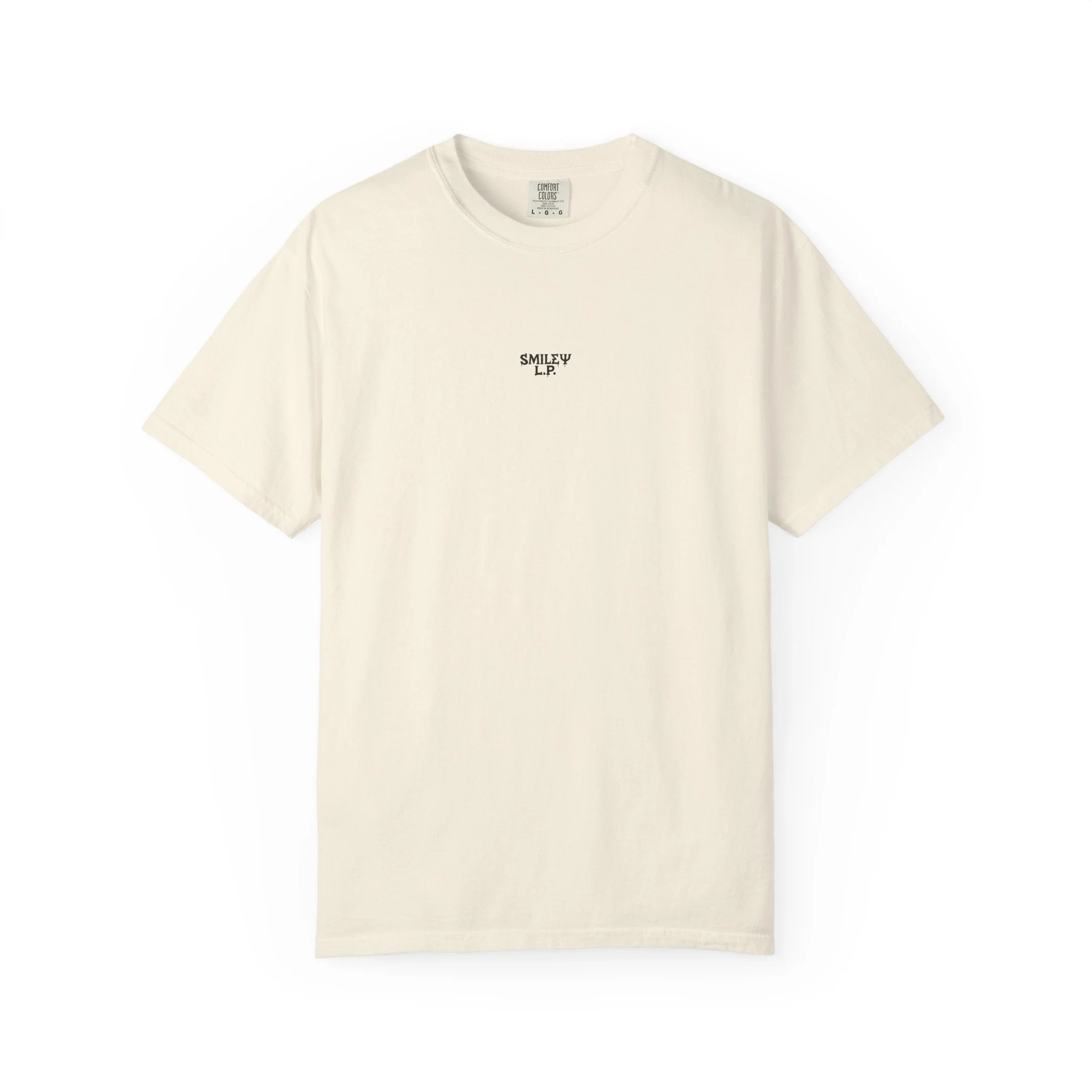 Hand of God Unisex Tee - Image 9