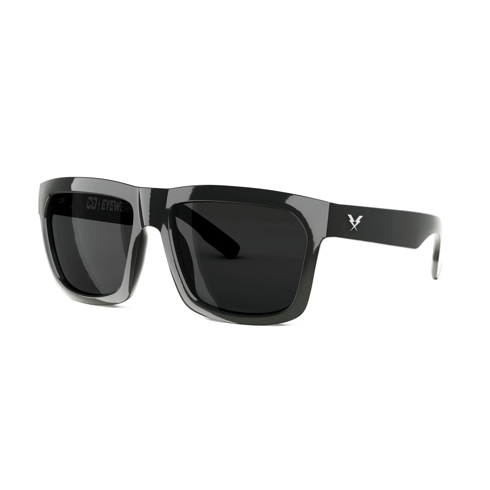 Hard Money Z87 Gloss Black XL series