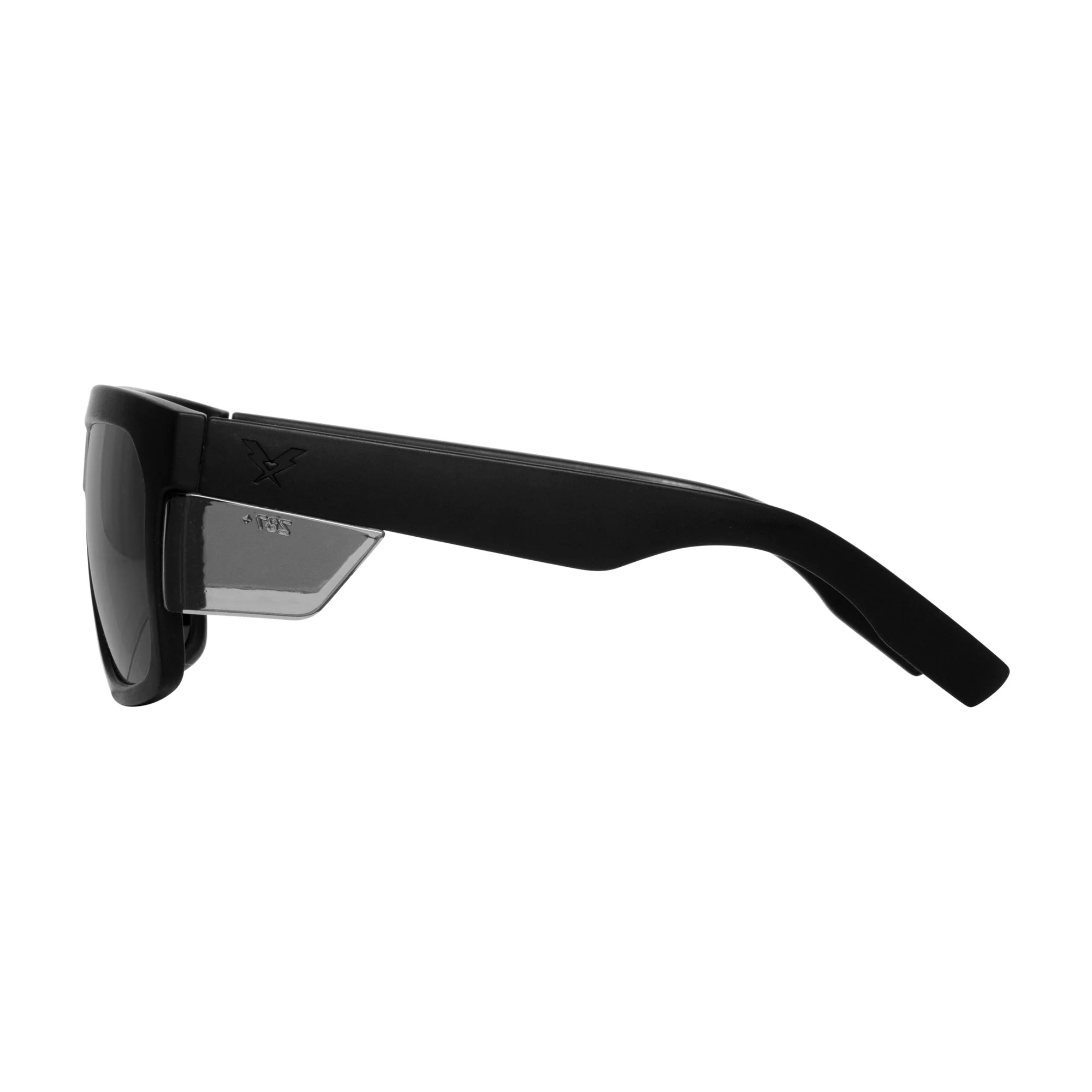 Hard Money Z87+ Matte Black Rx Lenses - Image 3