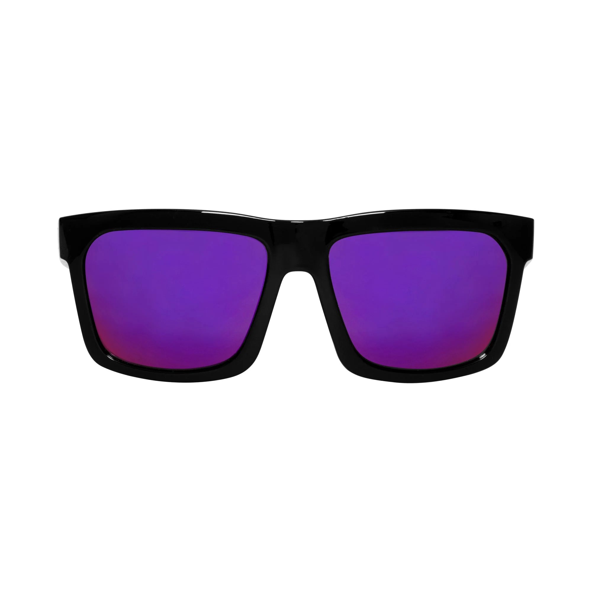 Hard Money Z87+ Matte Black Rx Lenses - Image 7