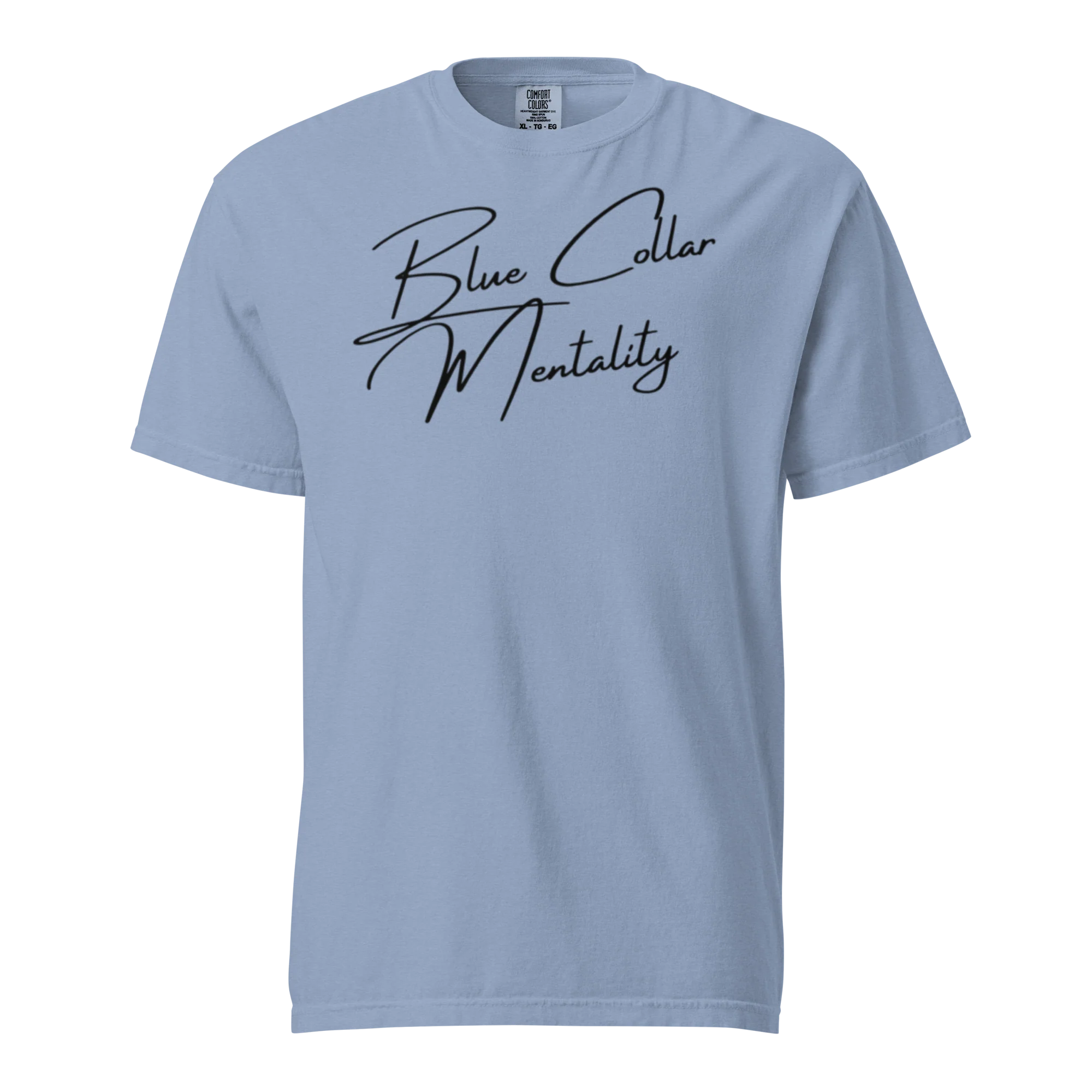 Heavyweight t-shirt - Image 13