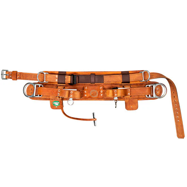 Heritage™ Adjustable Short Back Belt™ - 20192CM-BH - Image 3