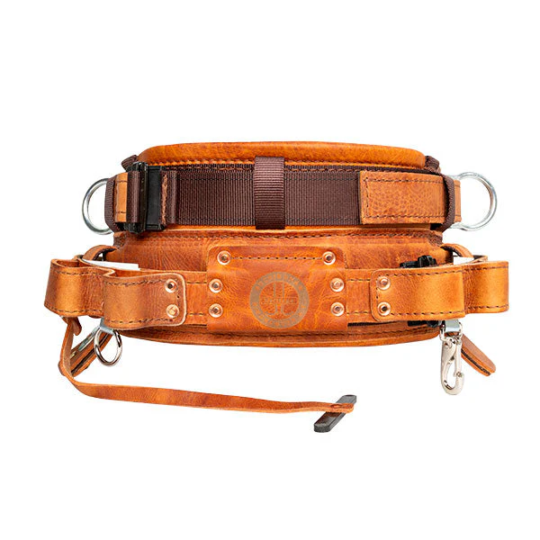 Heritage™ Adjustable Short Back Belt™ - 20192CM-BH - Image 5