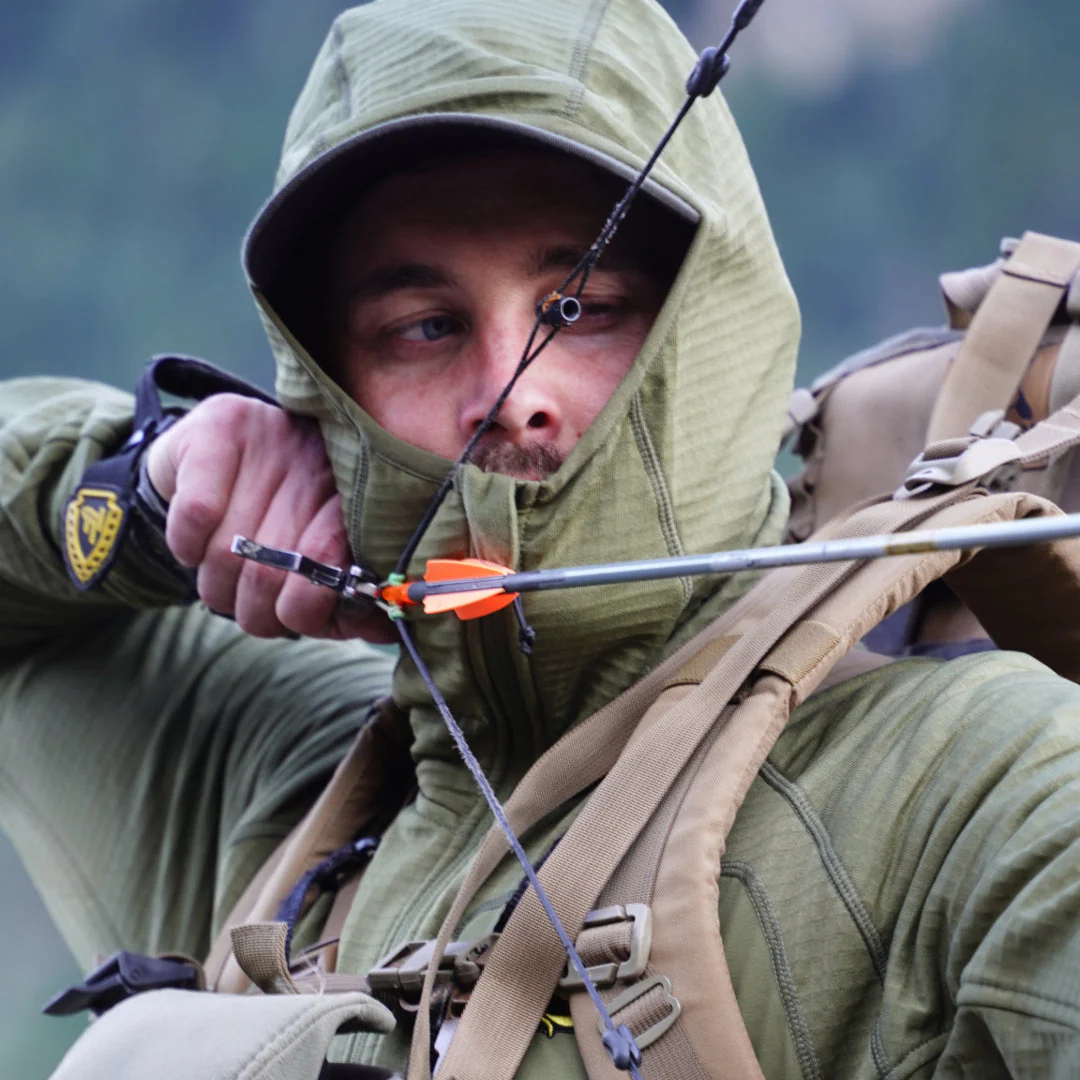 Hideout Hoodie - Image 11