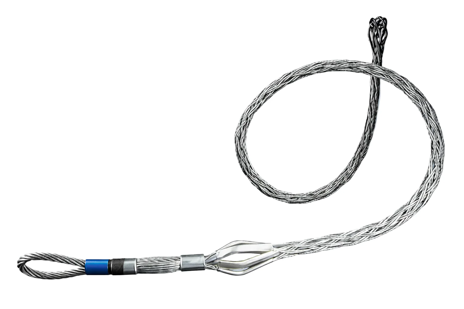 Slingco High Strength A type Pulling Grip