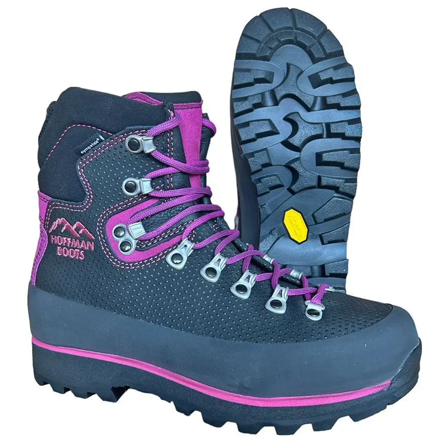 Hoffman's Women's Rebel Boots