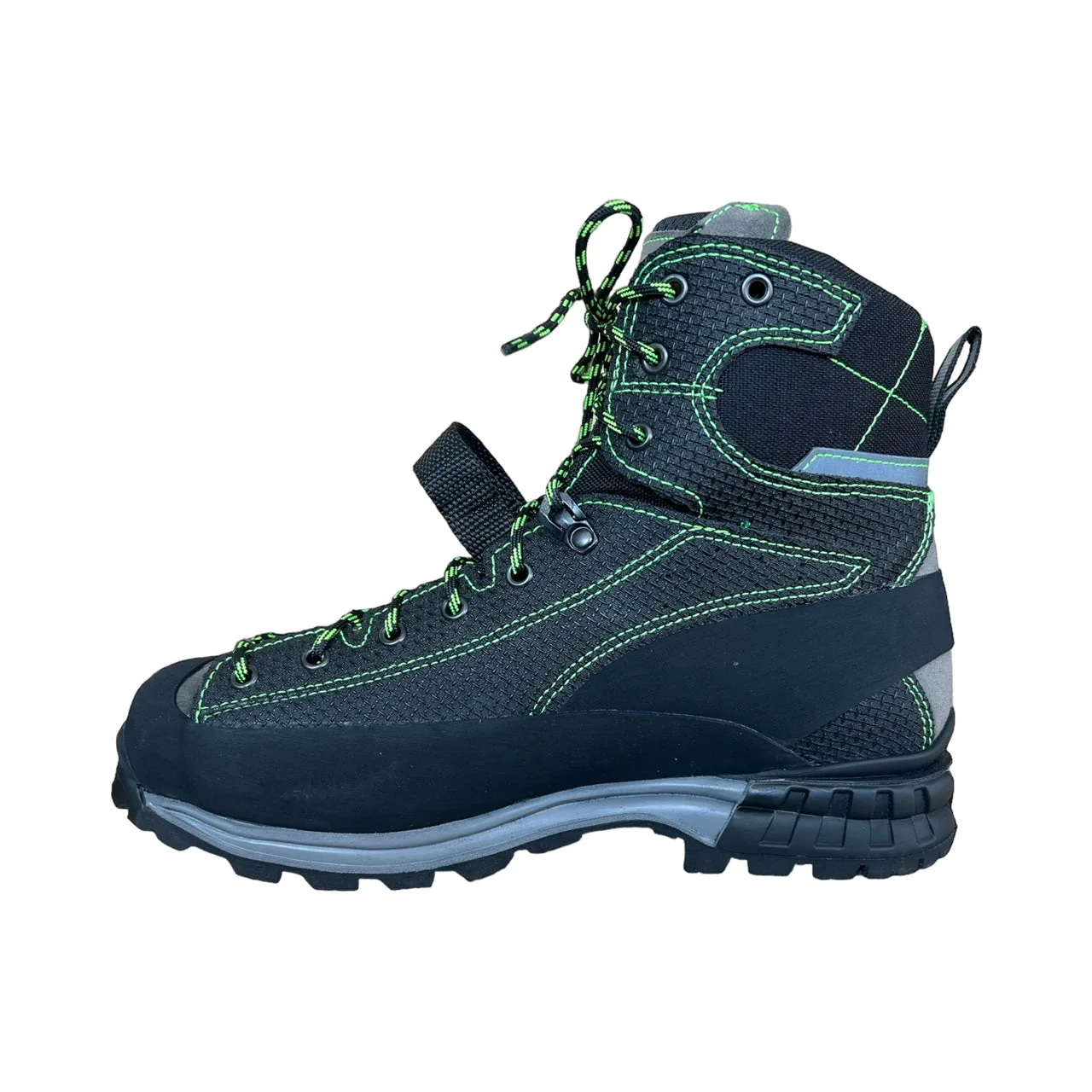 Hyperion Arborist Boot