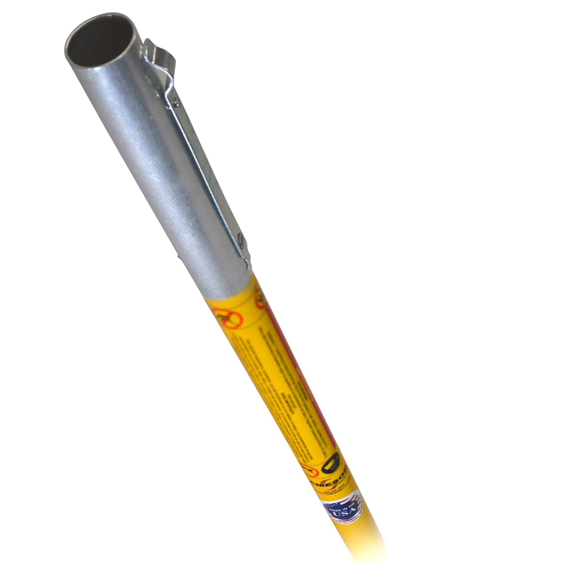 Jameson 8' Pruner Pole - FG-8 - Image 4
