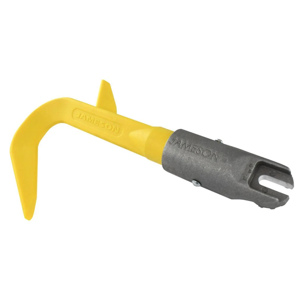 Jameson Ram’s Horn Raptor Claw Vine Puller w/Lifting Cleat- VP-4/5/6/7 - Image 5