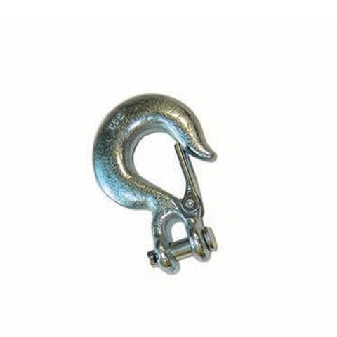 Jameson Aerial Buddy Slip Hook Aerial Sheaves Hook - SHV-HK