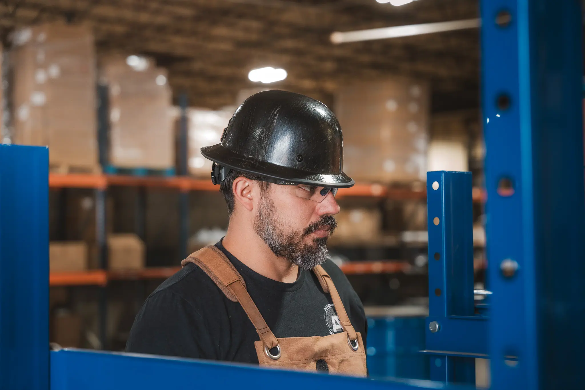 Kevy™ Slick Hard Hat - Image 3