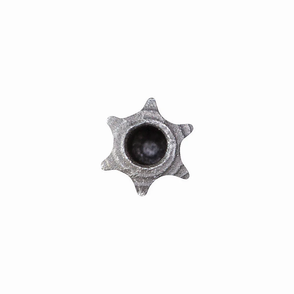Klein 13104 Bit T7, T10 Tamperproof TORX Electronics - Image 4