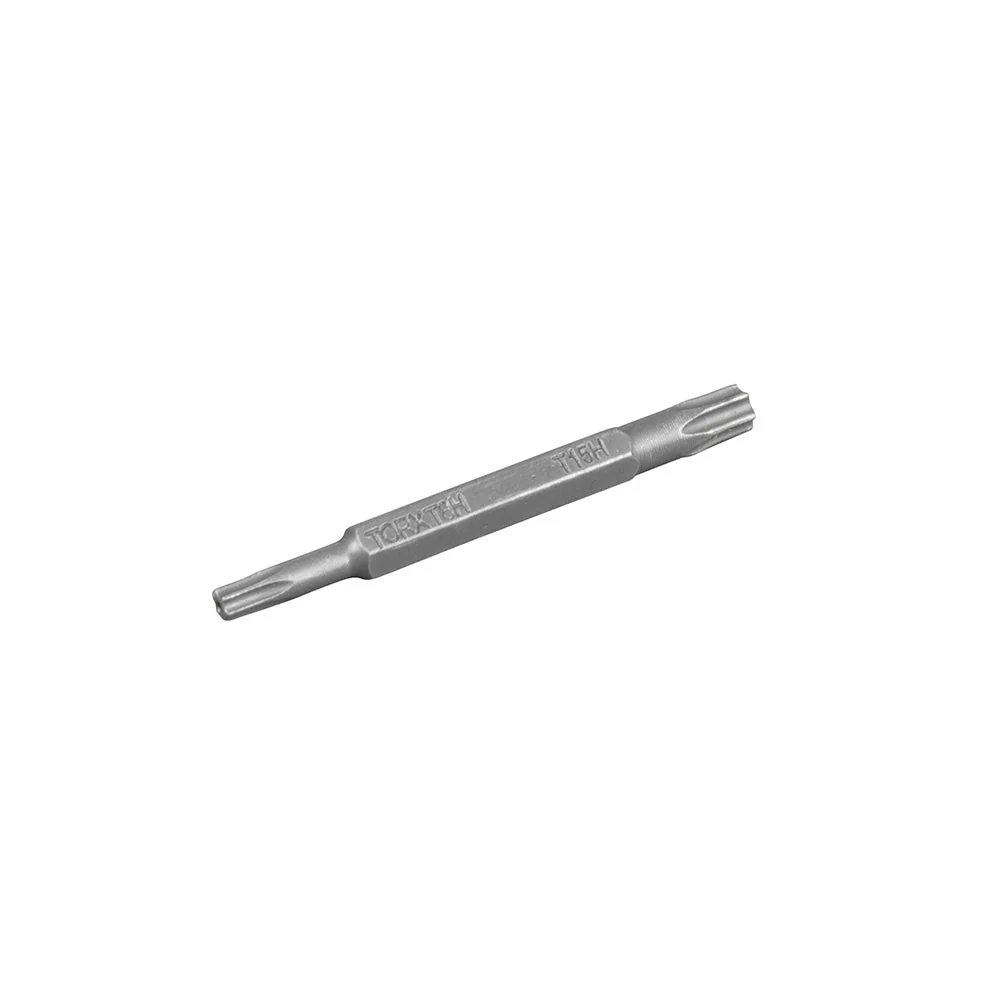 Klein 13105 Bit T8, T15 Tamperproof TORX Electronics - Image 2