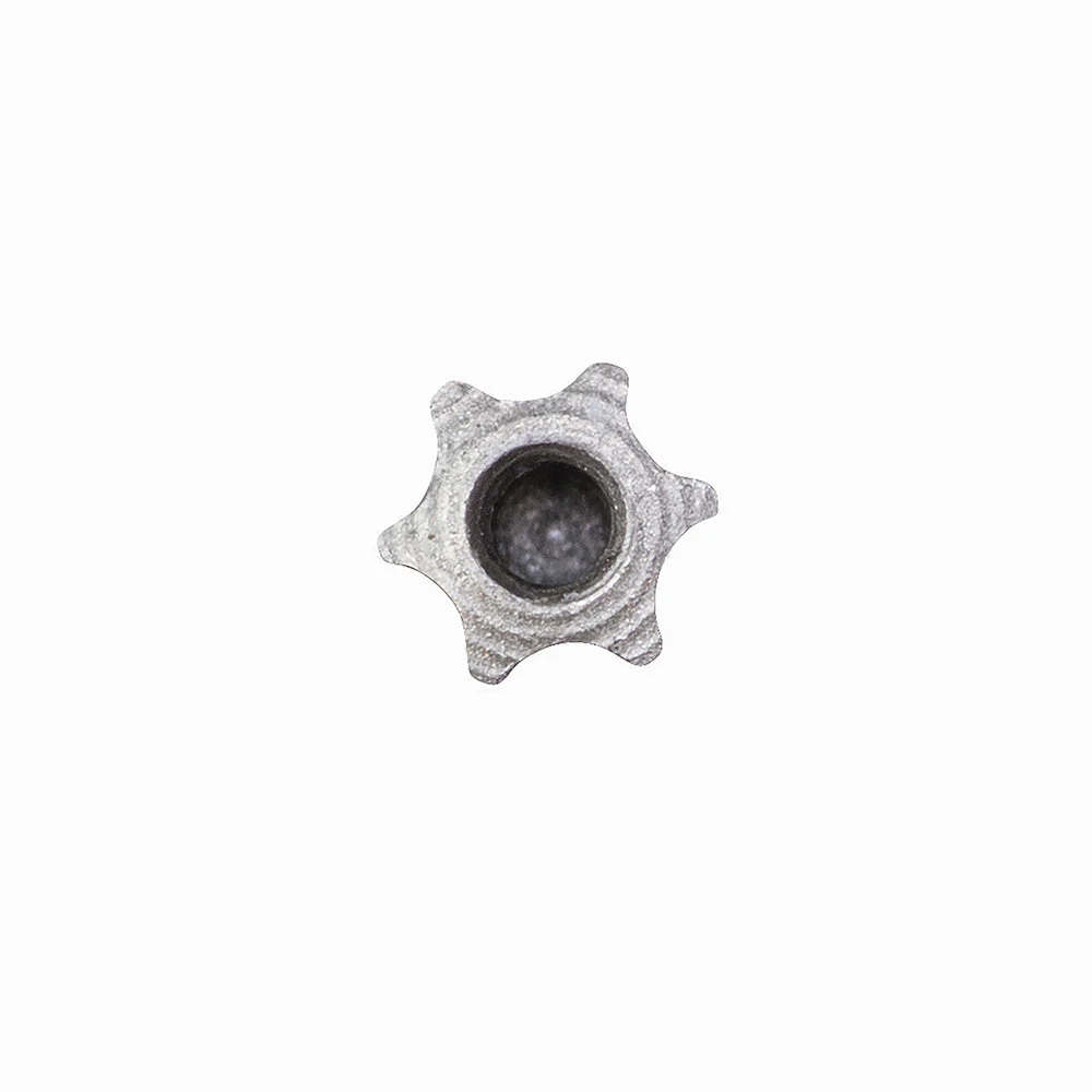 Klein 13105 Bit T8, T15 Tamperproof TORX Electronics - Image 4
