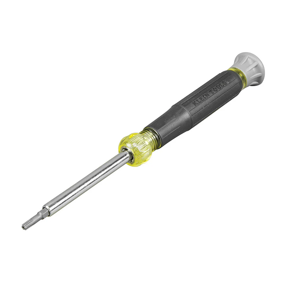 Klein 13105 Bit T8, T15 Tamperproof TORX Electronics - Image 7