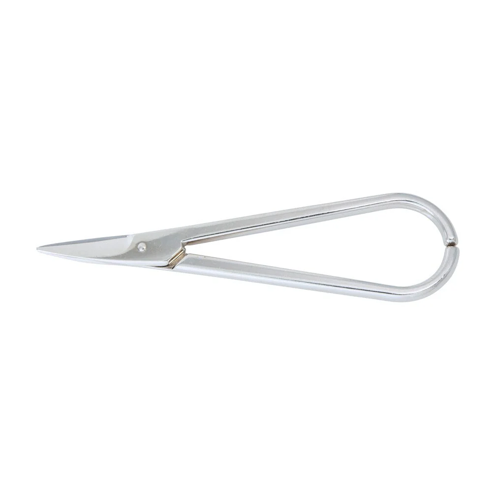 Klein 147C Light Metal Snips with Curved Blades - Image 4