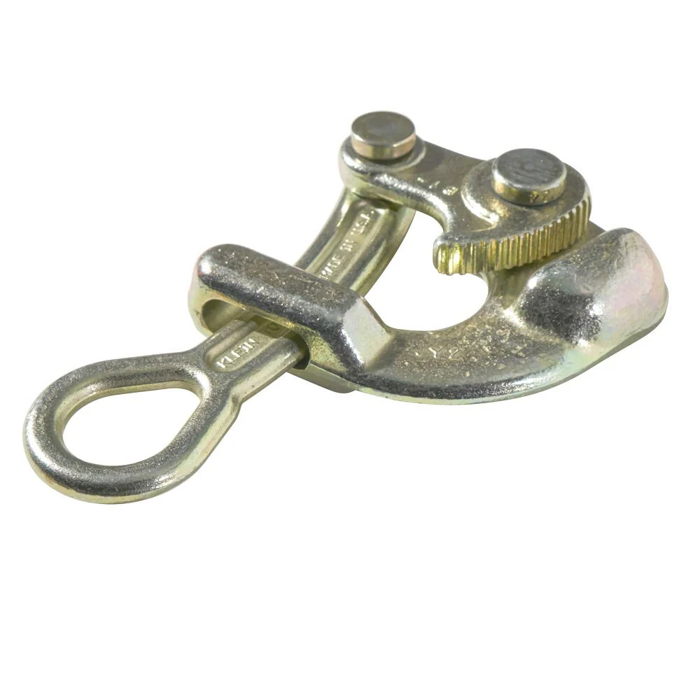 Klein 1604-10 Havens Cable Grip 0.25" Capacity - Image 3