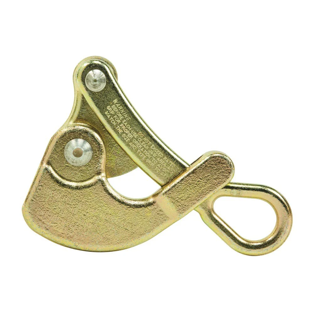 Klein 162520-114 Haven's Grip Wire Pulling Tool, 1-1/4-Inch - Image 3