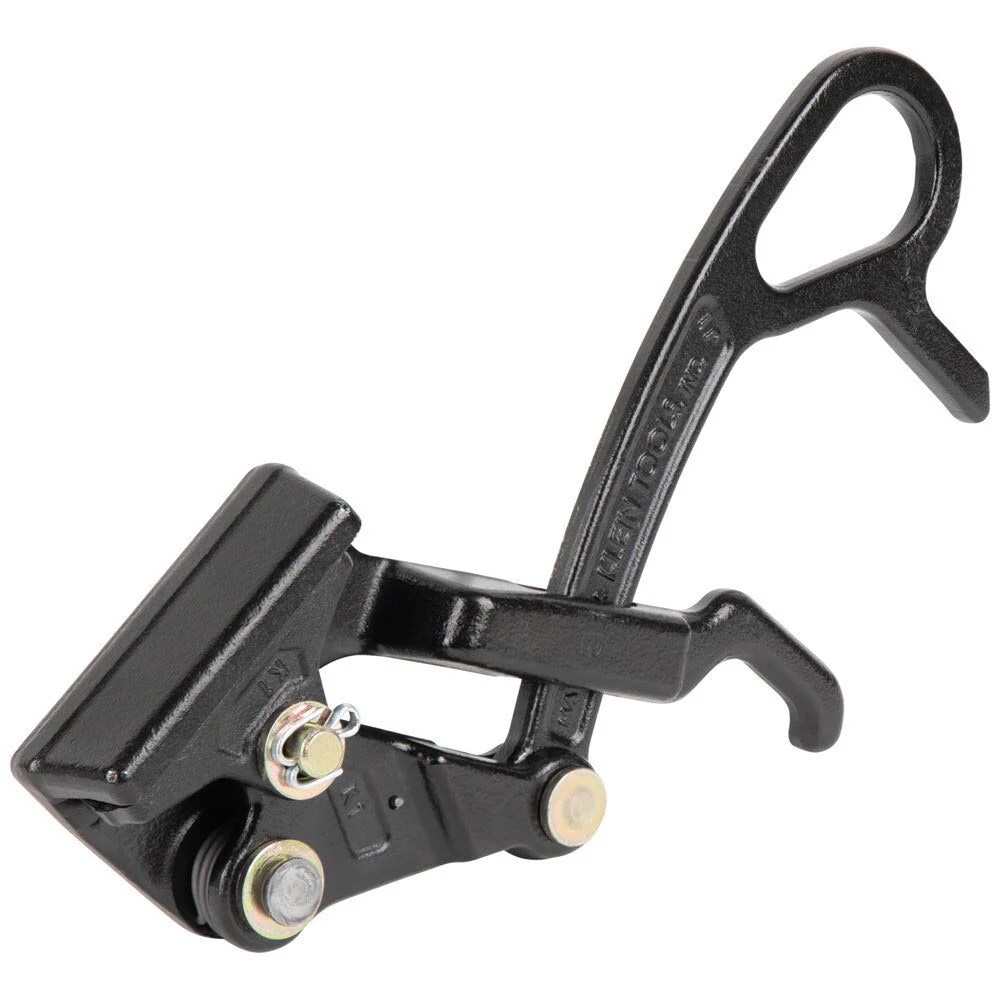 Klein 16455 Wide Range Service Grip - Image 2