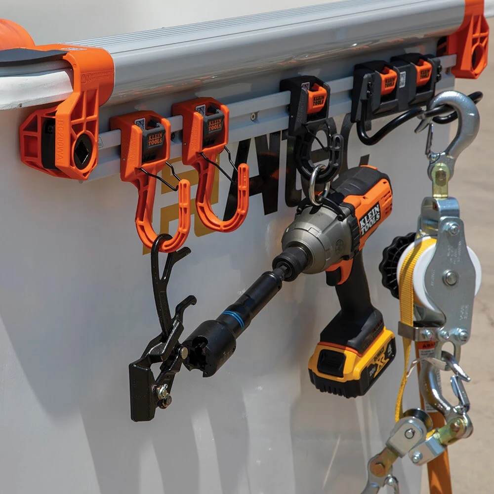 Klein 16455 Wide Range Service Grip - Image 5