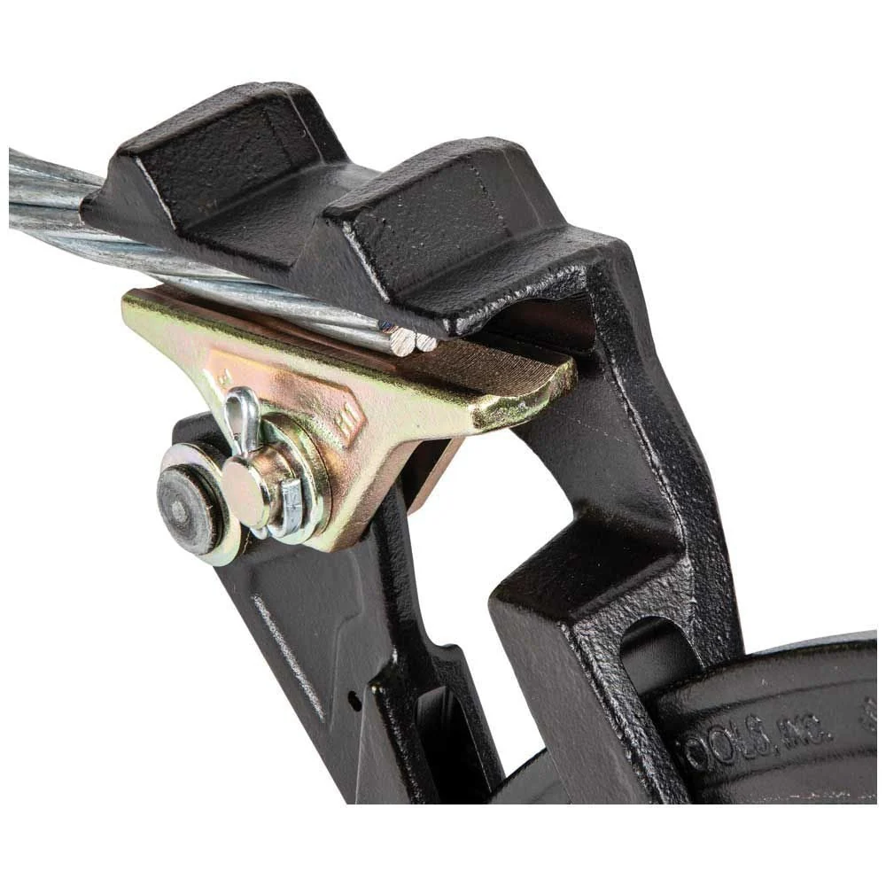 Klein 16477 Wide Range Distribution Grip - Image 3