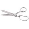 Klein 208F Bent Trimmer, Fully Rounded Tips, 8" - Image 2