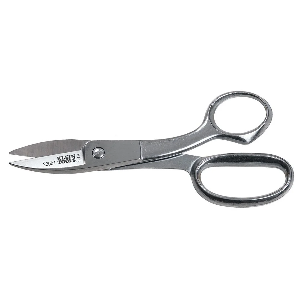 Klein 22001 Broad Blade Utility Shear