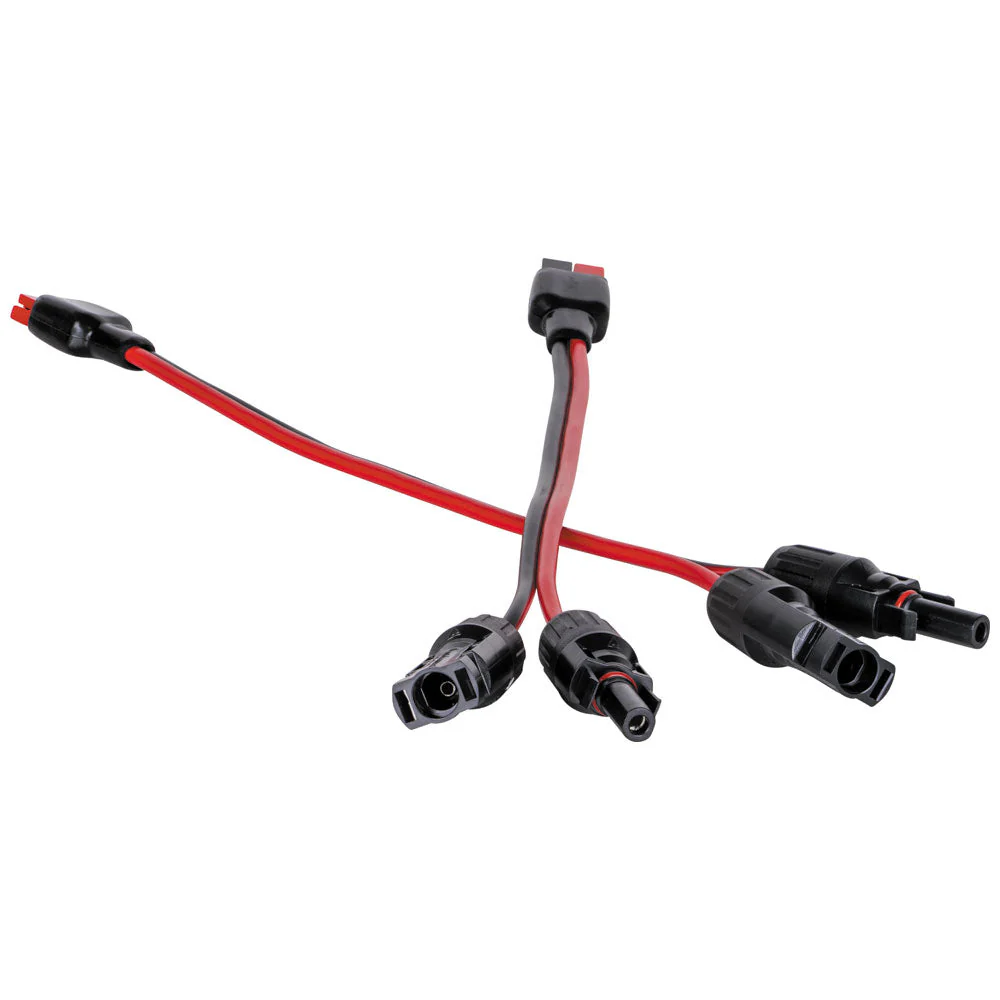 Klein 29215 APP Compatible Connector to MC4 Adapter, Accessory Parts - Image 3