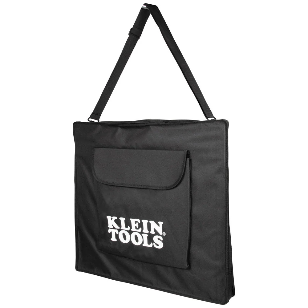 Klein 29216 200W Solar Panel Carrying Case, Replacement Part - Image 6