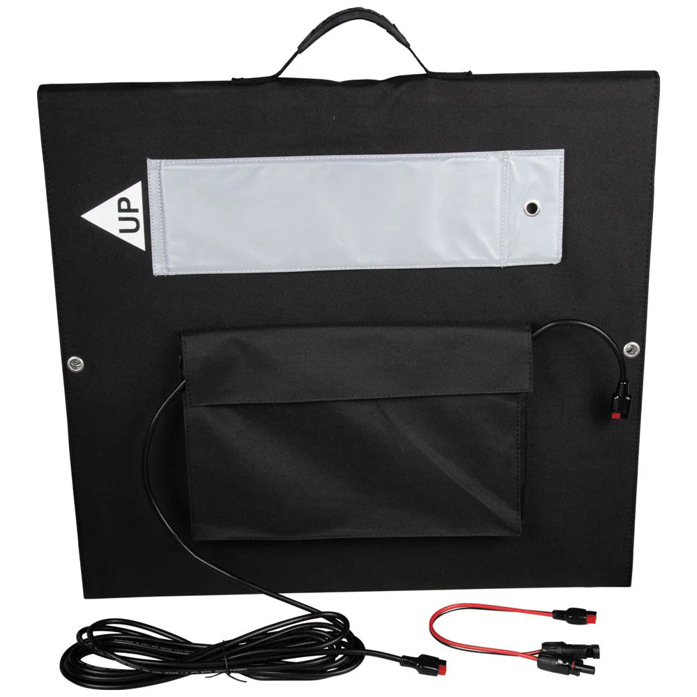 Klein 29216 200W Solar Panel Carrying Case, Replacement Part - Image 7