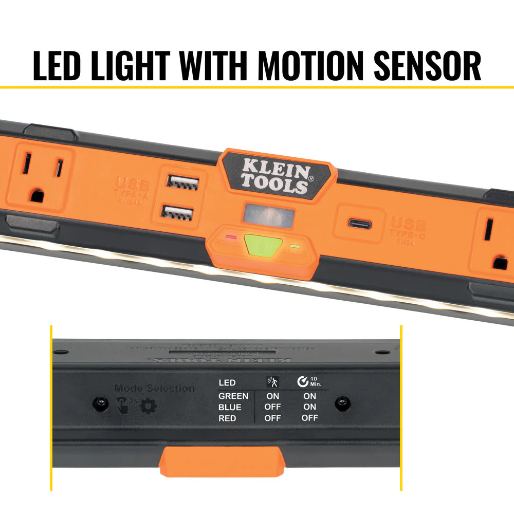 Klein 29602 Power Strip Pro - Image 2