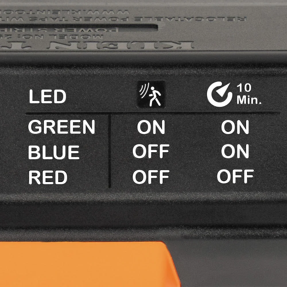 Klein 29602 Power Strip Pro - Image 6