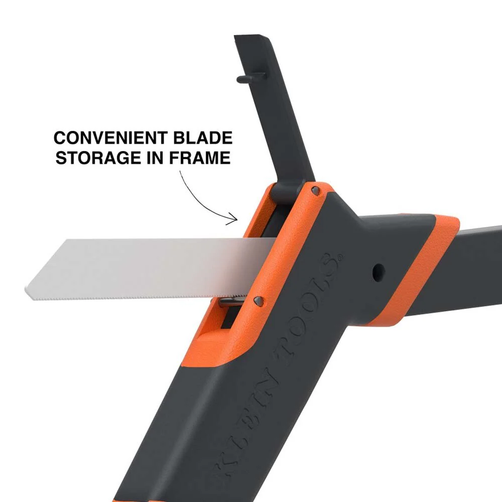 Klein 31430 High Tension Hacksaw - Image 4
